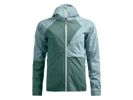 ORTOVOX Damenjacke PIZ SELVA 2.5L JACKET artic grau - grau
