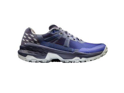 MAMMUT Damen-Trekkingstiefel SERTIG II LOW GTX® WOMEN dark ice/marine - blau