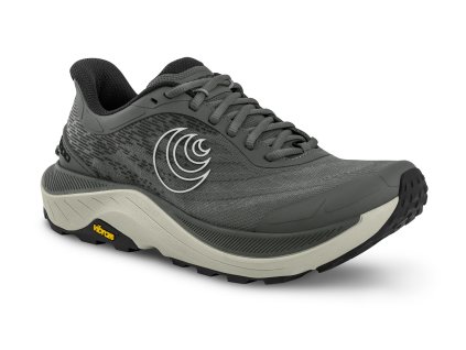 TOPO ATHLETIC Herren Laufschuhe ULTRAVENTURE 4 grau/grau - grau