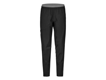 ORTOVOX Women's PIZ SELVA PANTS schwarz raven - schwarz
