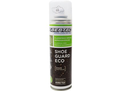 FIBERTEC Ökologische Imprägnierung SHOE GUARD ECO 200ml