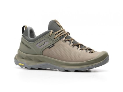 GRISPORT TARVISIO Trekking-Stiefel - khaki