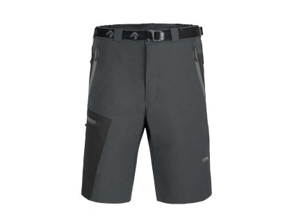 DIRECT ALPINE Herren-Shorts VULCAN SHORTS 3.0 anthrazit - grau