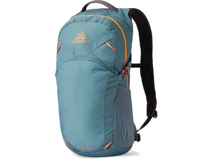 GREGORY Wanderrucksack NANO 18 2.0 rio blau - blau