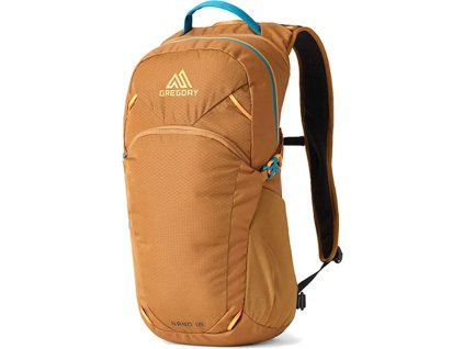 GREGORY Wanderrucksack NANO 18 2.0 moab tan - braun