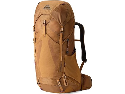 GREGORY Damen Wanderrucksack MAVEN 48 RC warm bronze - braun