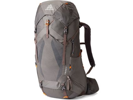 GREGORY Damen Wanderrucksack MAVEN 48 SM/MD RC grau melone - grau