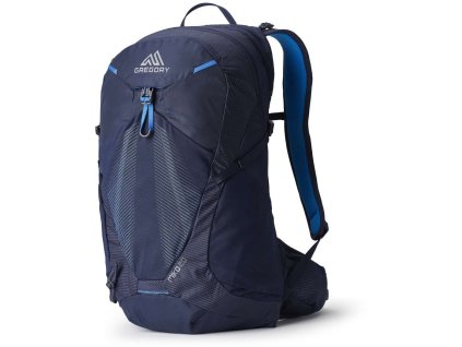 GREGORY Herren Wanderrucksack MIKO 20 PLUS volt blau - blau