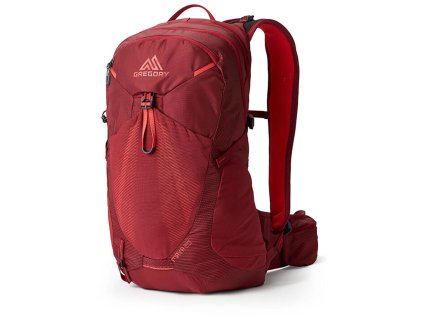 GREGORY Damen Wanderrucksack MAYA 20 LD PLUS iris rot - rot