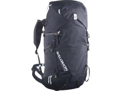 SALOMON Damen-Wanderrucksack AEROTREK 18 W maritim blau/Stimmung indigo/Ballad blau - blau