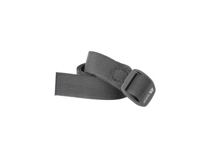 MOUNTAIN EQUIPMENT LIGHTNING BELT 120cm Amboss grau - grau