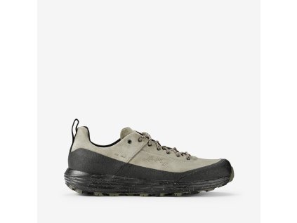 LUNDHAGS Women's TIVED TRAIL SHOE W sand - beige