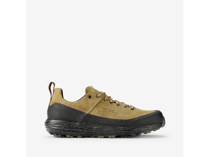 LUNDHAGS Men's TIVED TRAIL SHOE M oliv - grün