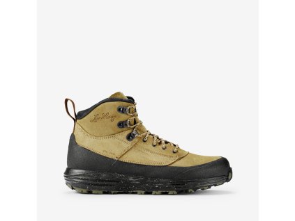 LUNDHAGS Men's TIVED TRAIL BOOT M oliv - grün