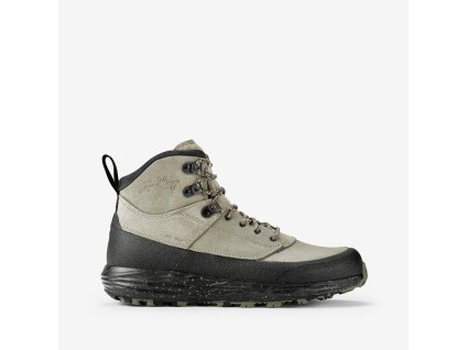 LUNDHAGS Women's TIVED TRAIL BOOT W sand - beige