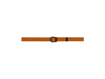ORTOVOX Gürtel LOGO KNIT BELT 100cm schlauer Fuchs - orange