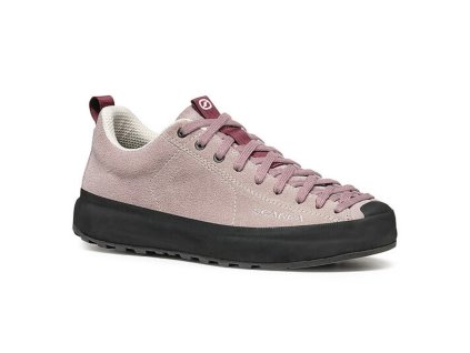 SCARPA Damen Freizeitschuhe MOJITO WRAP hellmauve - rosa