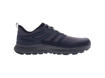 INOV8 Herren Laufschuhe TRAILFLY WIDE schwarz - schwarz