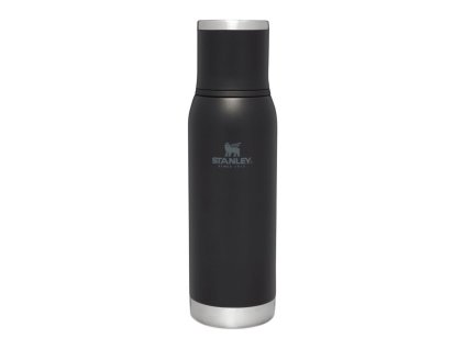 STANLEY Thermoskanne ADVENTURE SERIES 1l schwarz