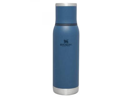STANLEY Thermoskanne ADVENTURE SERIES 750 ml abyss - blau
