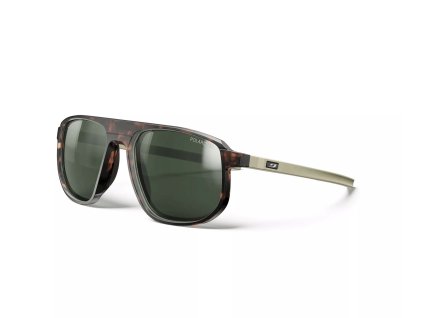 JULBO WARD PC3 marron/gris Sonnenbrille - braun/grau