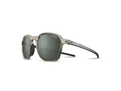 JULBO DRIVE PC3 army/vert Sonnenbrille - grün