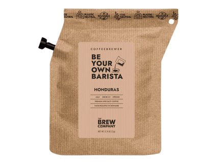 GROWERS CUP Bio-Kaffee HONDURAS