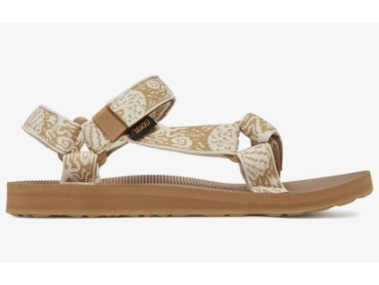 TEVA Damen Sandalen ORIGINAL UNIVERSAL sand zen - beige
