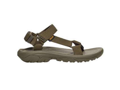 TEVA Herren Sandalen HURRICANE XLT2 oliv - grün
