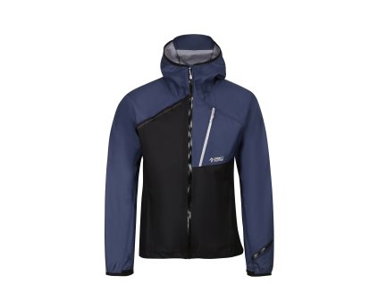 DIRECT ALPINE Herrenjacke CYCLONE 3.0 schwarz/navy-blau (Größe L)