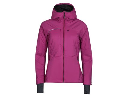 DIRECT ALPINE Damenjacke UNIQ LADY 2.0 orchid - rosa (Größe L)