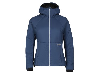 DIRECT ALPINE Damenjacke YUNGAY LADY 1.0 navy - blau (Größe L)