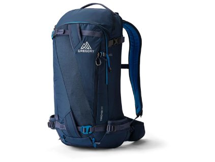 113286 1 9f9eae2e skialpovy batoh gregory targhee 32 modra alpine blue