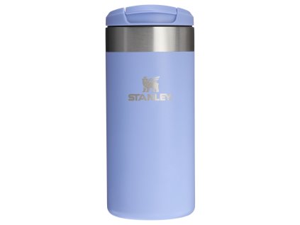 113328 stanley termohrnek aerolight transit 350 ml hydrangea fialovy
