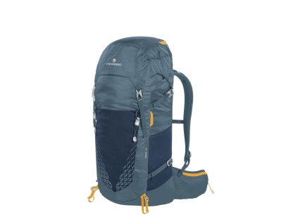 113507 ferrino univerzalni batoh agile 35 blue modry