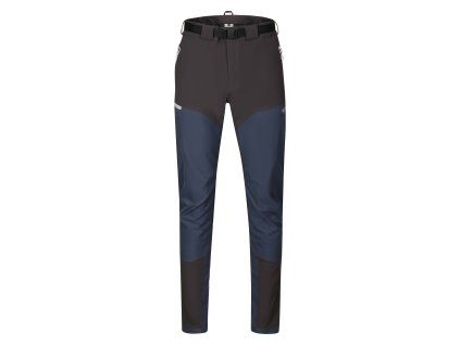 DIRECT ALPINE Herren MOUNTAINER TECH 2.0 anthrazit/navy Hose - grau/blau (Größe L)
