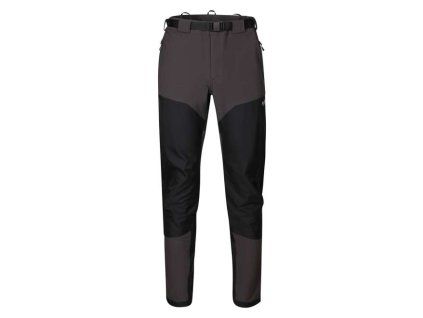 DIRECT ALPINE Herren MOUNTAINER TECH 2.0 anthrazit/schwarz Hose - grau (Größe 2XL)