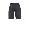 KARPOS Damen Shorts ALAGNA PLUS W BERMUDA vulcan - schwarz