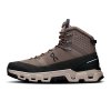 ON Herren-Trekking-Stiefel CLOUDROCK TREK WATERPROOF Esche/Nebel - grau
