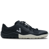 VIVOBAREFOOT Damen Barfußschuhe PRIMUS TRAIL III ALL WEATHER FG M obsidian - schwarz