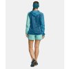 ORTOVOX Damen Windproof Jacke WINDBREAKER JACKET petrolblau - blau