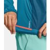 ORTOVOX Damen Windproof Jacke WINDBREAKER JACKET petrolblau - blau