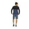 ORTOVOX Herren-Shorts PELMO SHORTS dunkel artic grau - grau
