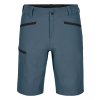 ORTOVOX Herren-Shorts PELMO SHORTS dunkel artic grau - grau