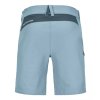 ORTOVOX Women's PELMO SHORTS gletschergrau - grau