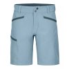 ORTOVOX Women's PELMO SHORTS gletschergrau - grau