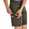 ORTOVOX Women's PELMO SHORTS wild berry - lila