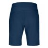 ORTOVOX BRENTA SHORTS Tiefsee - blau