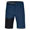 ORTOVOX BRENTA SHORTS Tiefsee - blau