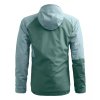 ORTOVOX Damenjacke PIZ SELVA 2.5L JACKET artic grau - grau